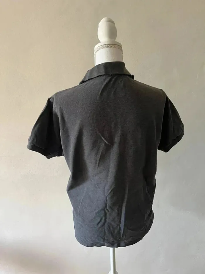 Polo Lacoste - Taille M - photo numéro 7