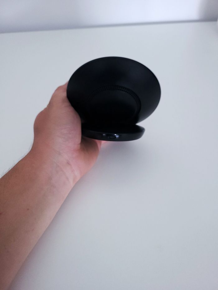 Samsung - Chargeur sans fil Induction - photo numéro 3