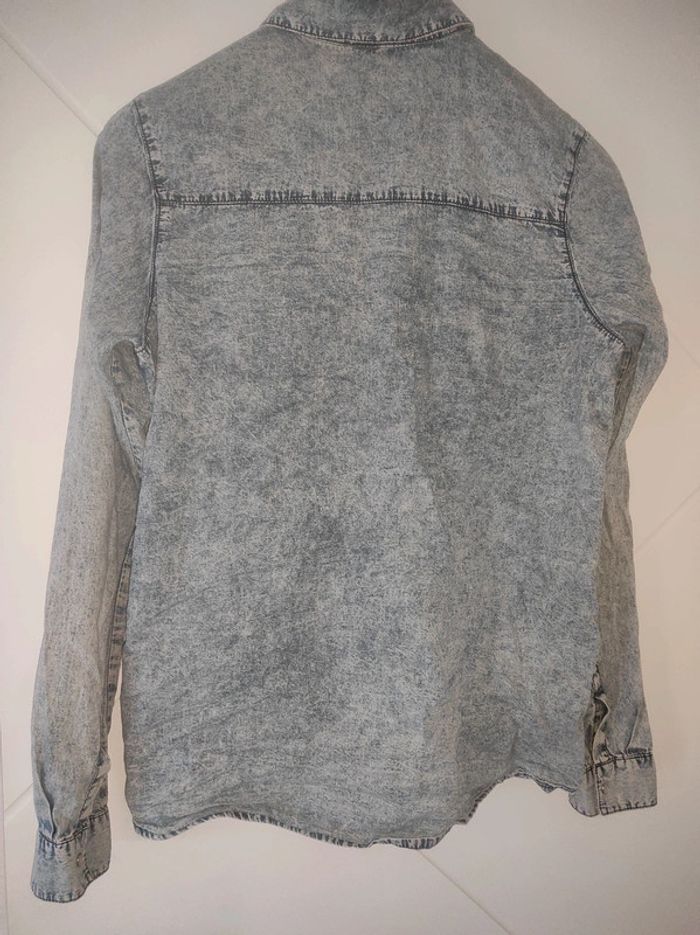 Chemise femme t.42 - photo numéro 2