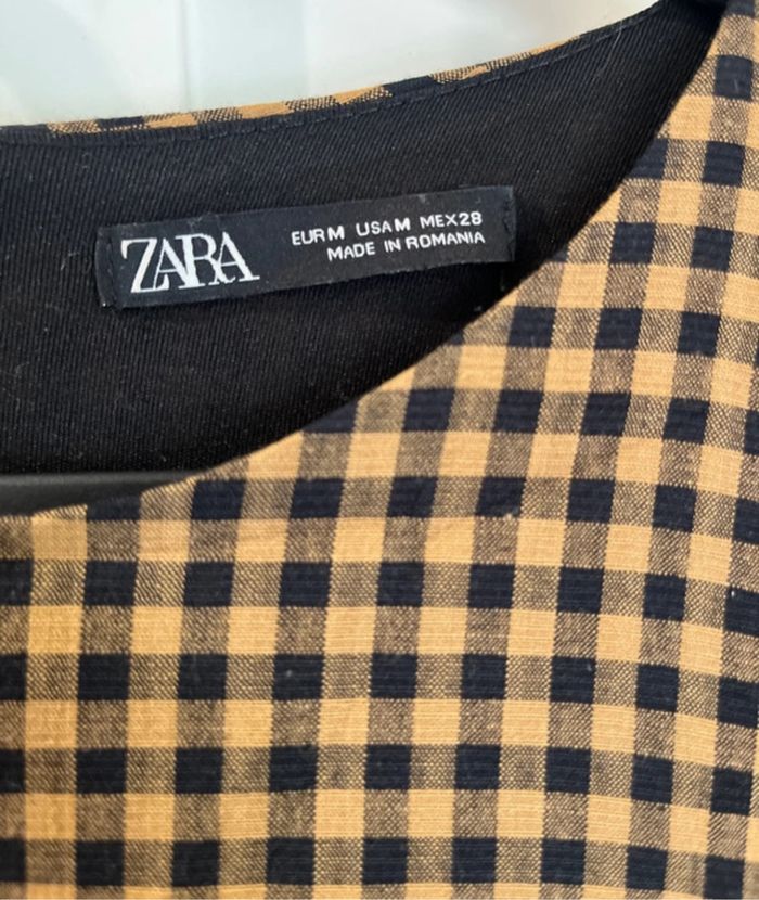 Robe Zara - photo numéro 2