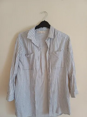 Chemise fille