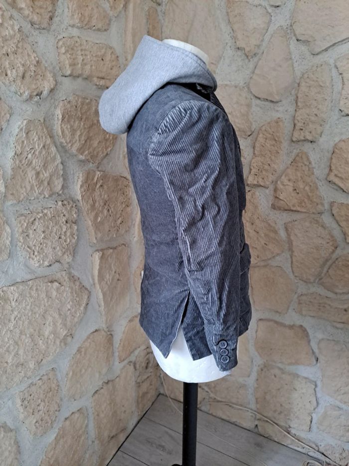 Veste garçon - photo numéro 8