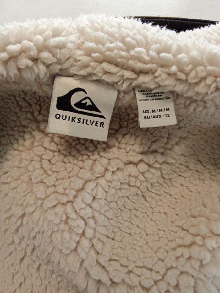 Veste Quiksilver - photo numéro 3