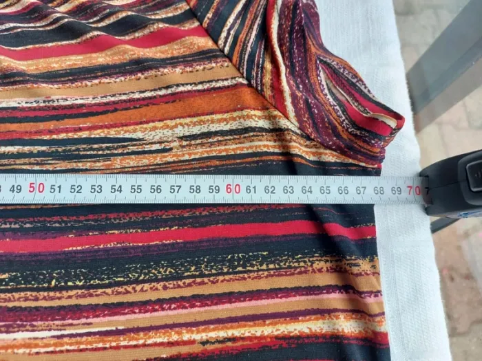 Tee-shirt Liz Claiborne US 3X FR 56 / 58 - photo numéro 6
