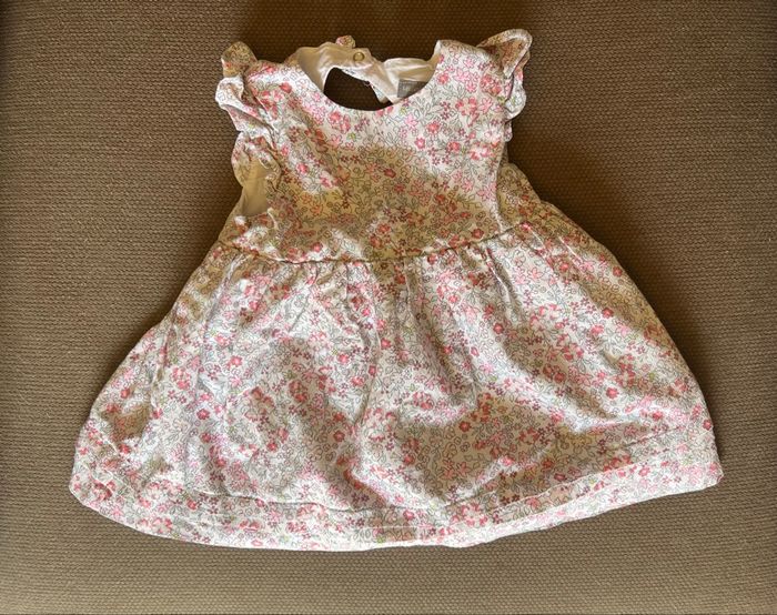 Robe et Combishort