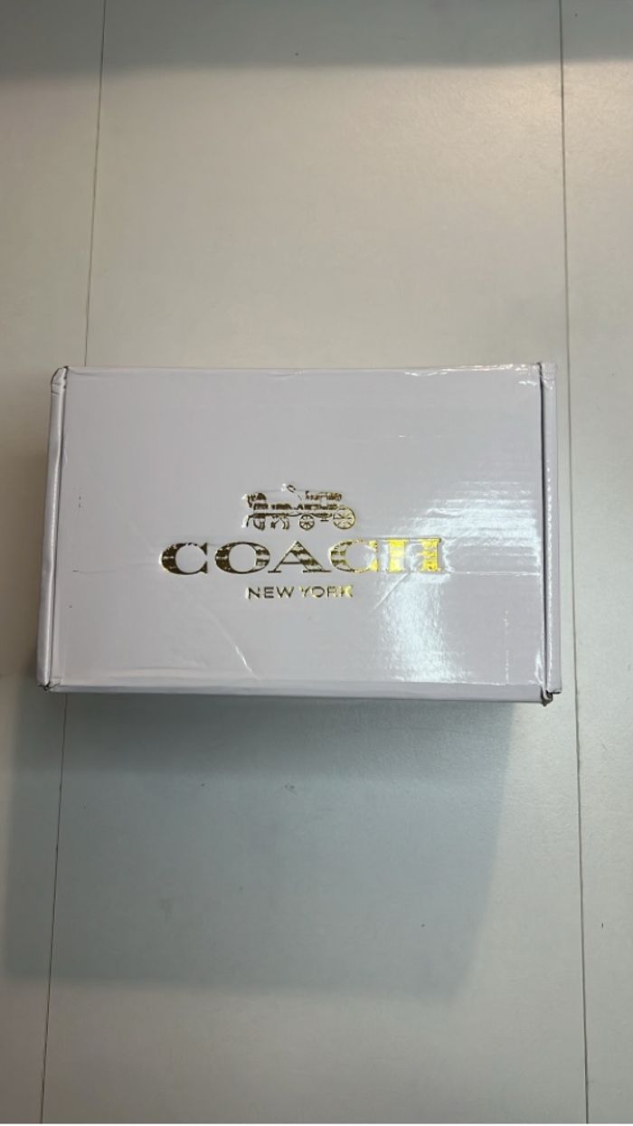 Sac coach - photo numéro 6