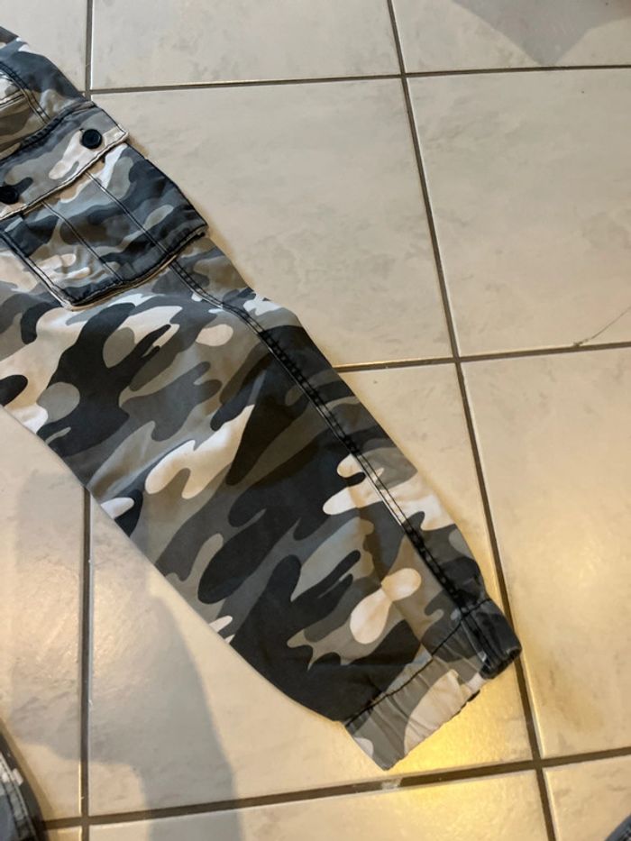 Cargo - photo numéro 2