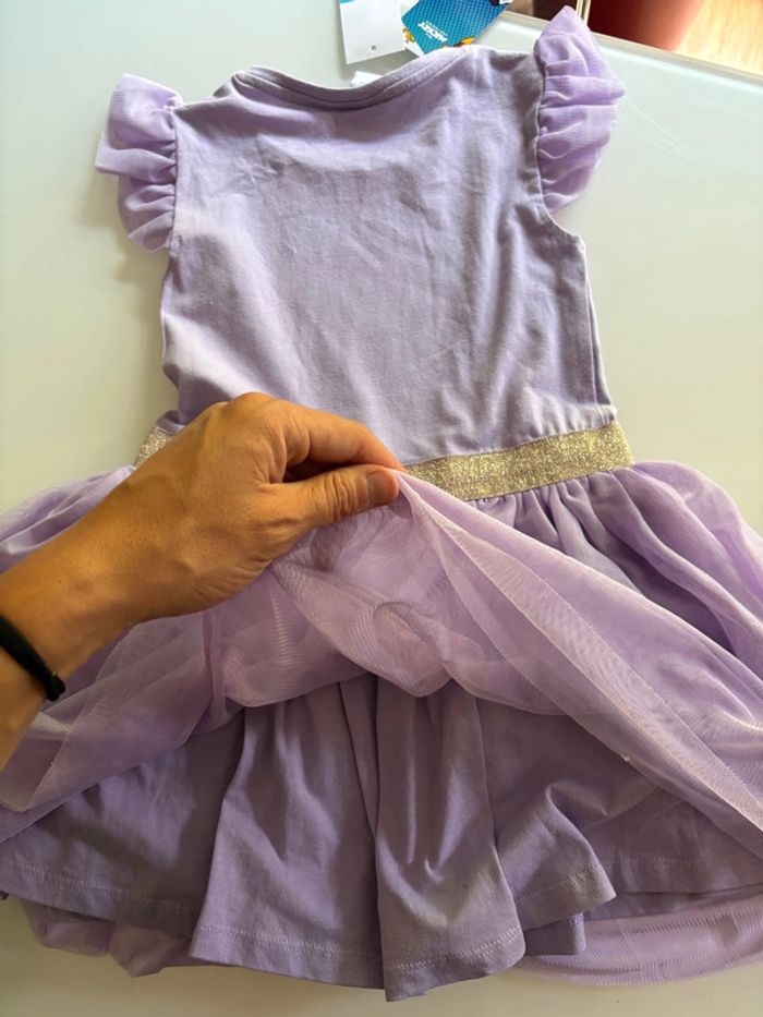 Robe Disney Minnie - photo numéro 3