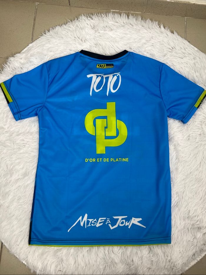 T-shirt JUL - photo numéro 3