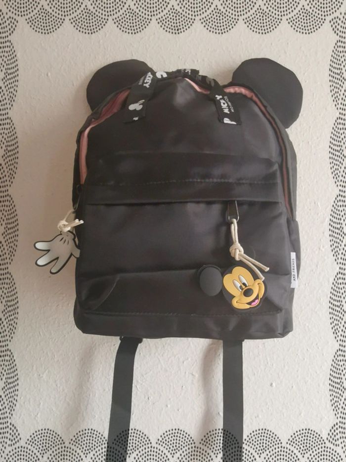 Sac à dos Disney - photo numéro 4