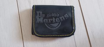 Porte-monnaie Dr. Martens