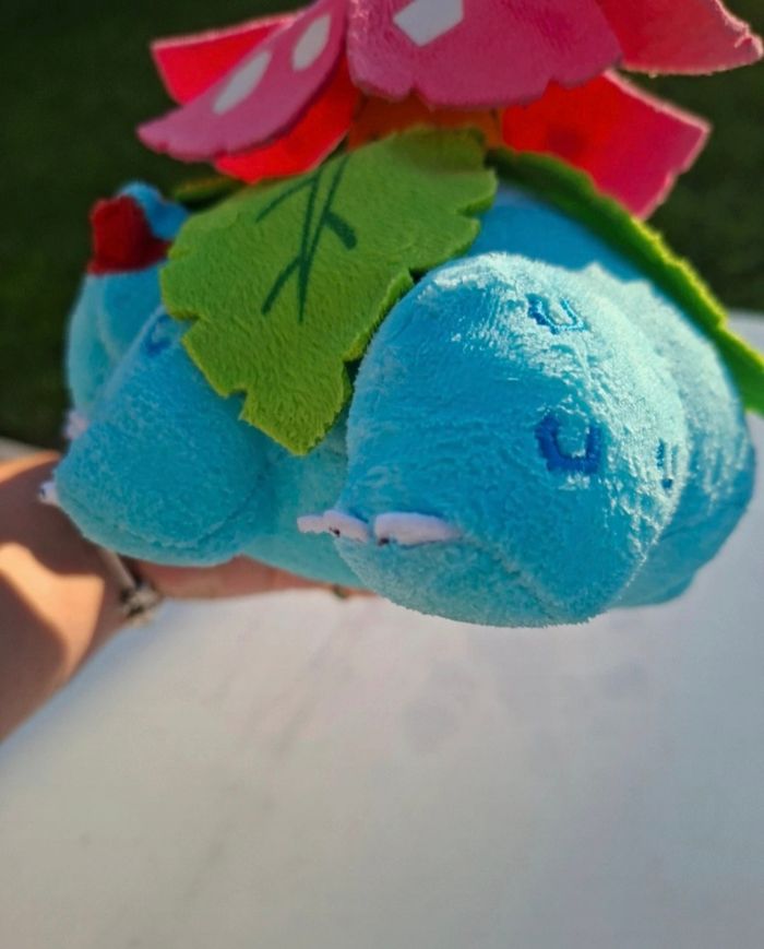 Peluche pokemon - photo numéro 17