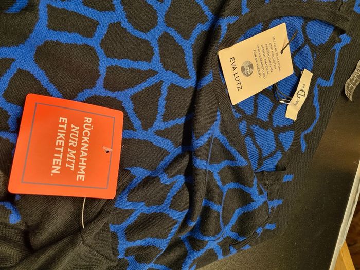 Pull eva lutz - photo numéro 4