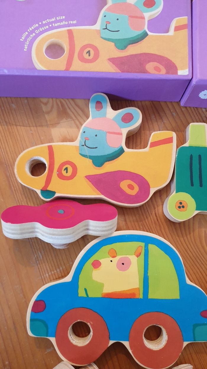 Vissa doudou - photo numéro 5