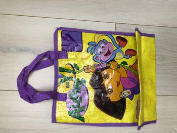 Sac Dora l’exploratrice