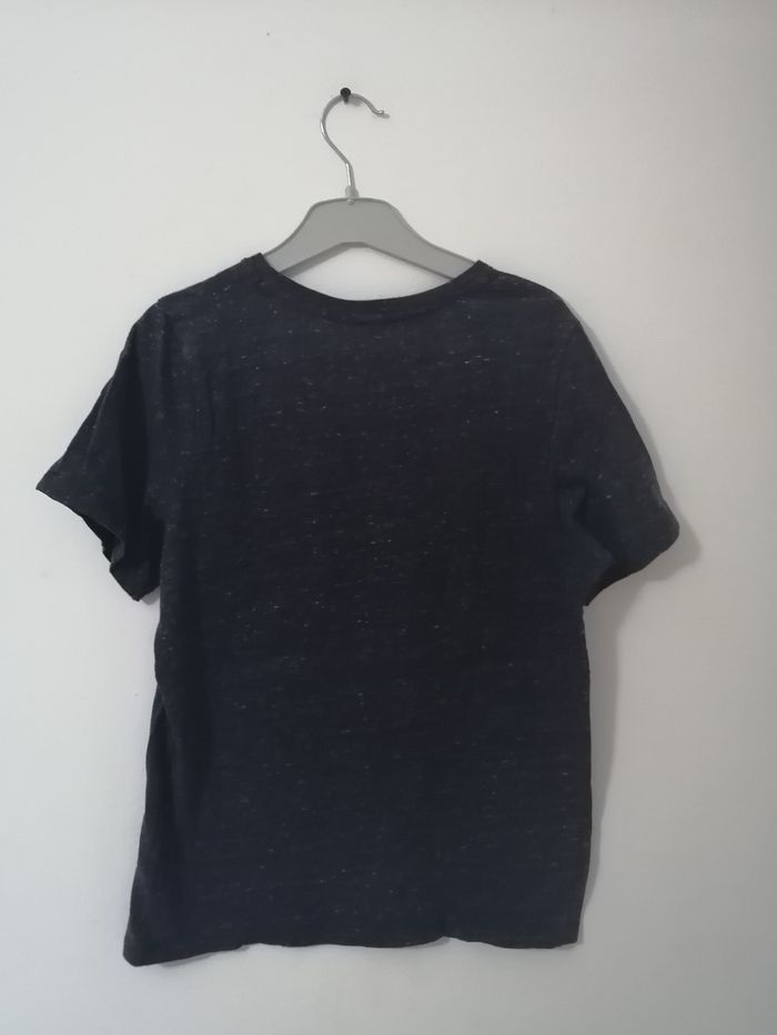 T-shirt garçon - photo numéro 4