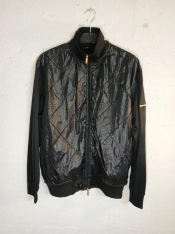 🖤 Blouson homme style bombers – Sean John – Taille XL – Très bon état