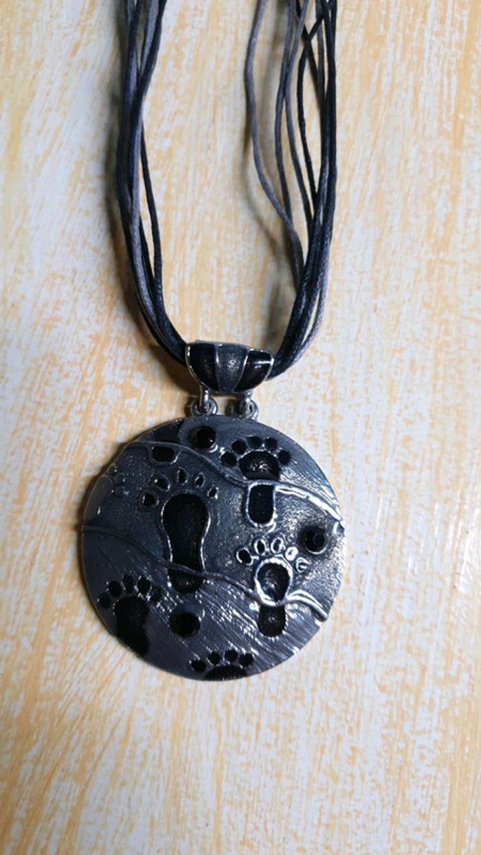 Collier - photo numéro 2