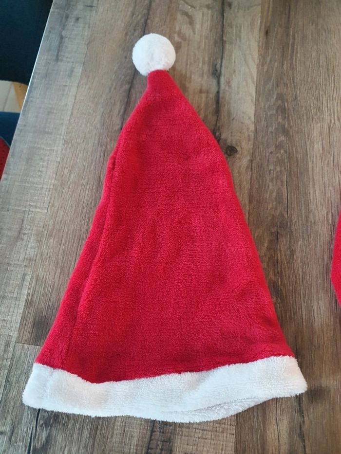 Pyjama noël fille 4 ans - photo numéro 4