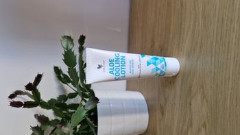 Forever Cooling Lotion, Crème articulaire et musculaire