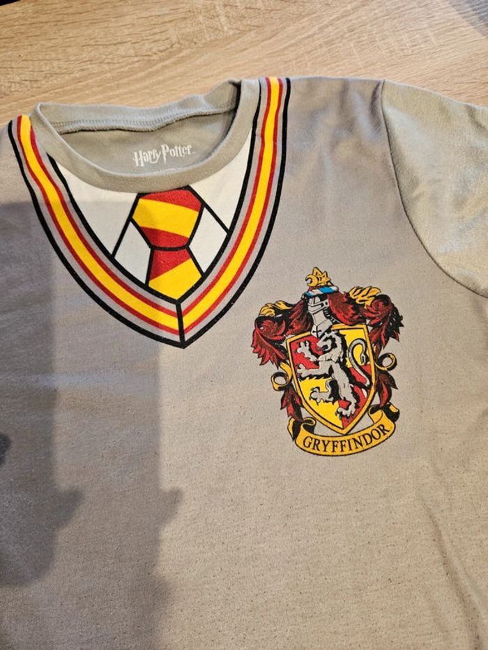 Chemise de nuit Harry potter - photo numéro 3