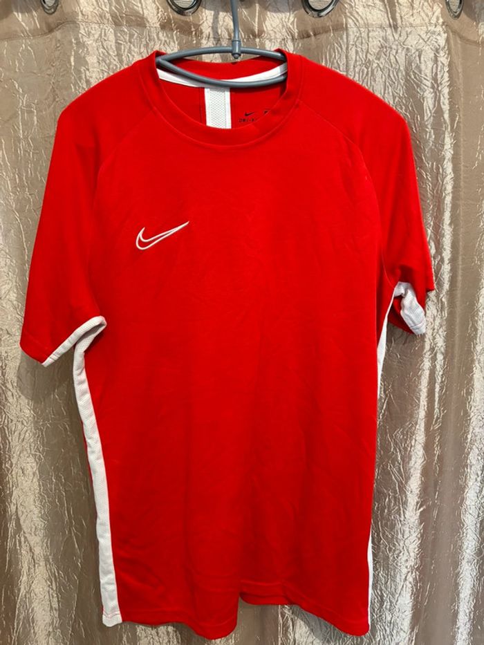 T-shirt Nike homme – comme neuf