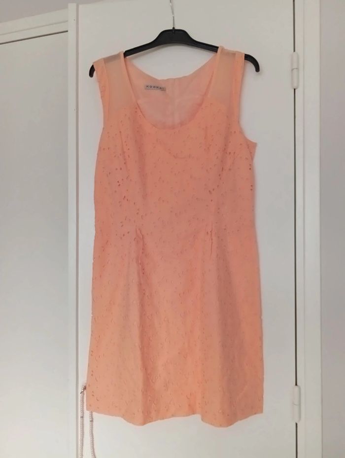Robe d'été Kookaï