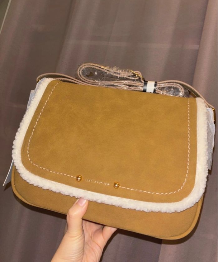 Sac Smart Mac Alyster