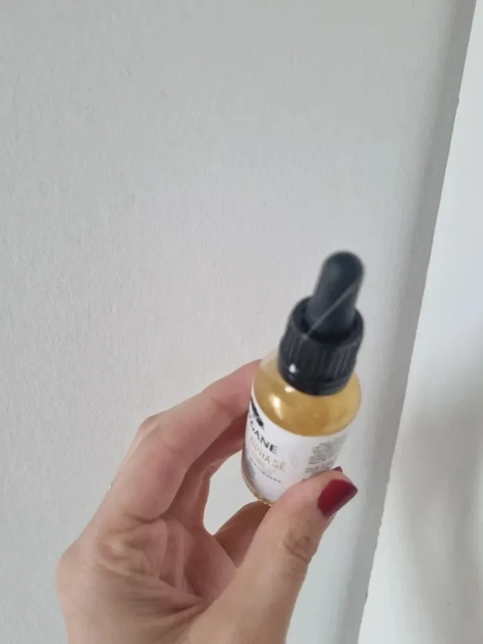 Sérum cheveux - photo numéro 4