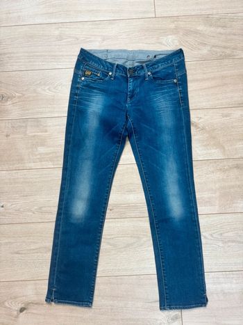 Jean G-Star T30 / L longueur 70cm
