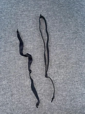 Bretelles de soutien-gorge femme