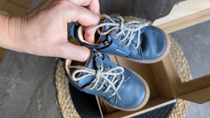 Chaussures neuves easy peasy My Deboo - photo numéro 5