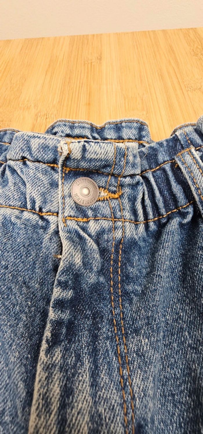 Jeans Kiabi T:34 - photo numéro 8