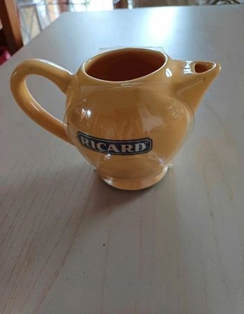 Pichet Ricard Neuf 