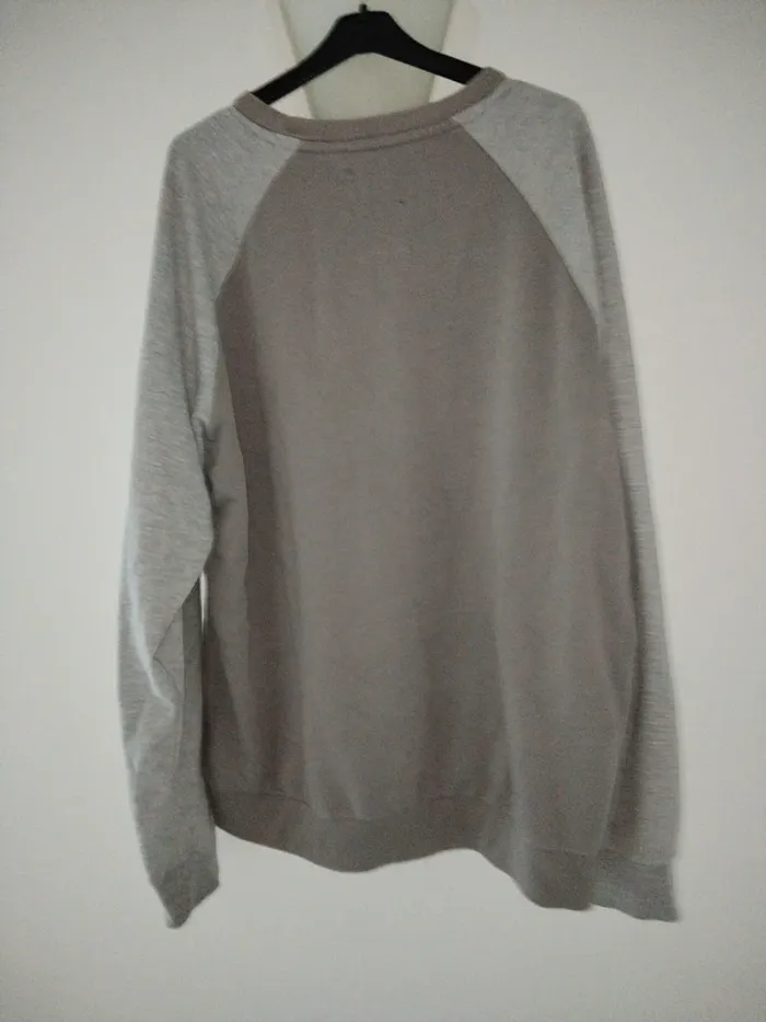Pull homme taille xxl - photo numéro 4