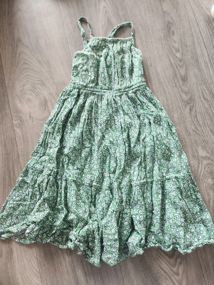 Robe Monoprix