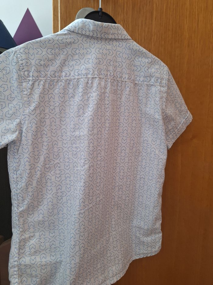 Chemise - photo numéro 3