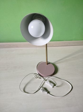 Lampe de bureau 