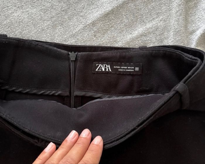 Jupe Zara - photo numéro 2