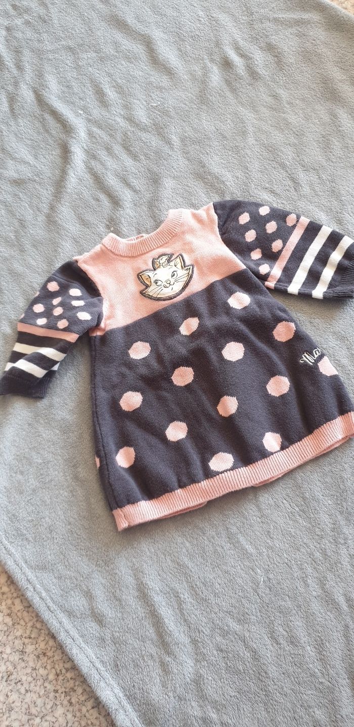 Bebe fille - photo numéro 2