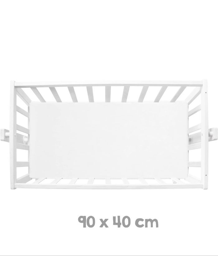 Berceau bébé - photo numéro 10