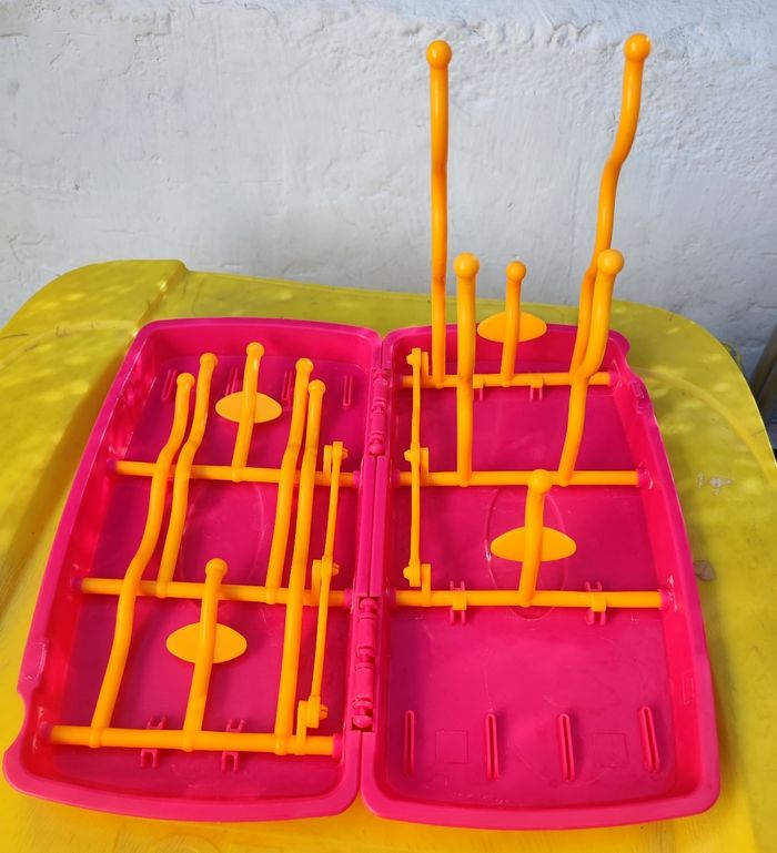 Égouttoir à biberons - photo numéro 5