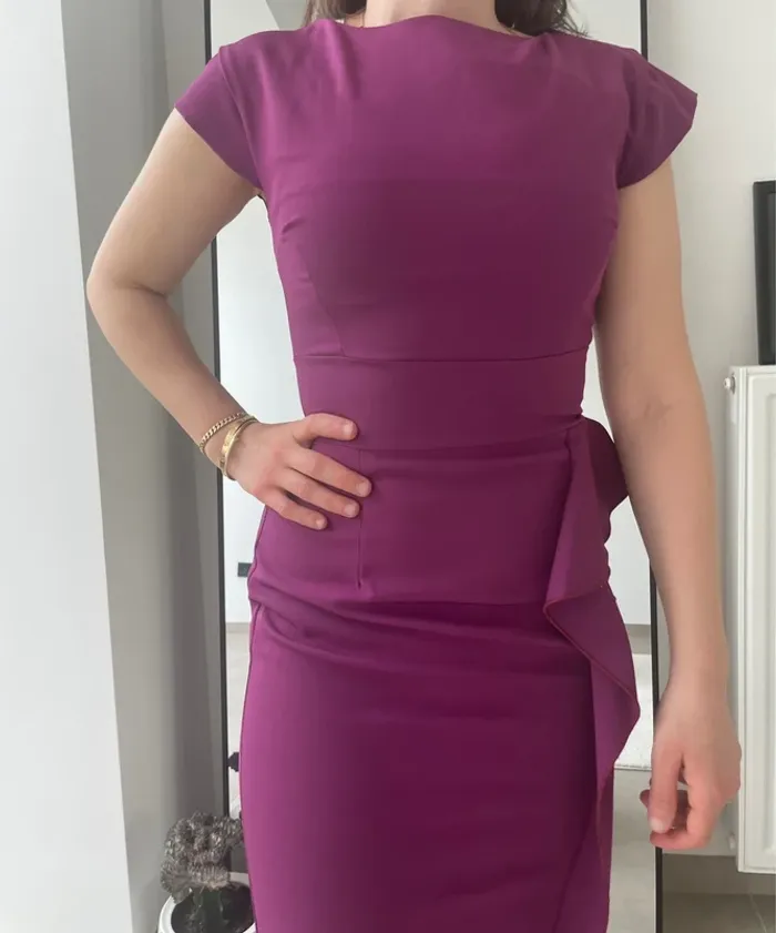 Robe de soirée - photo numéro 8