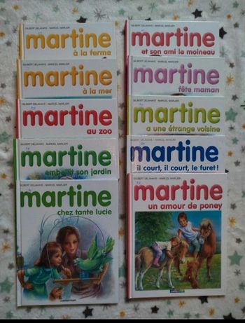 Martine