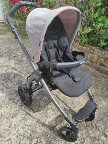 Poussette peg perrego book51 