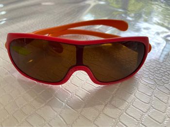 Lunettes de soleil bébé