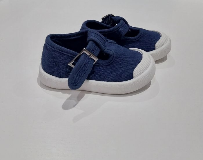 Chaussures bébé - photo numéro 2
