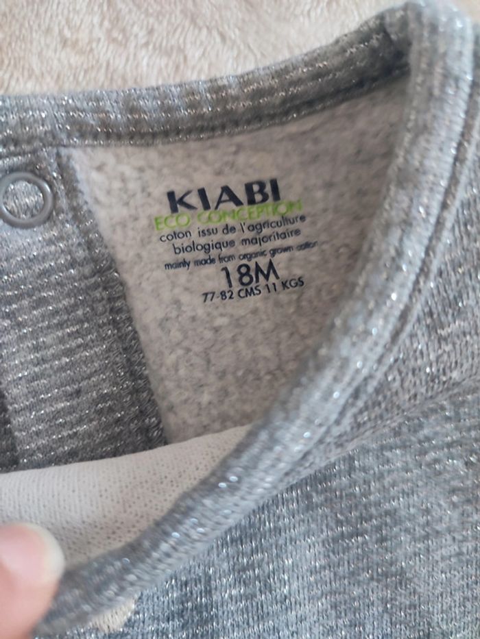 Robe chaude - photo numéro 3