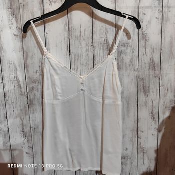 Débardeur ref EFM13