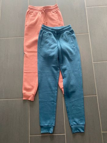 Lot de 2 bas de survêtement Inextenso taille XS
